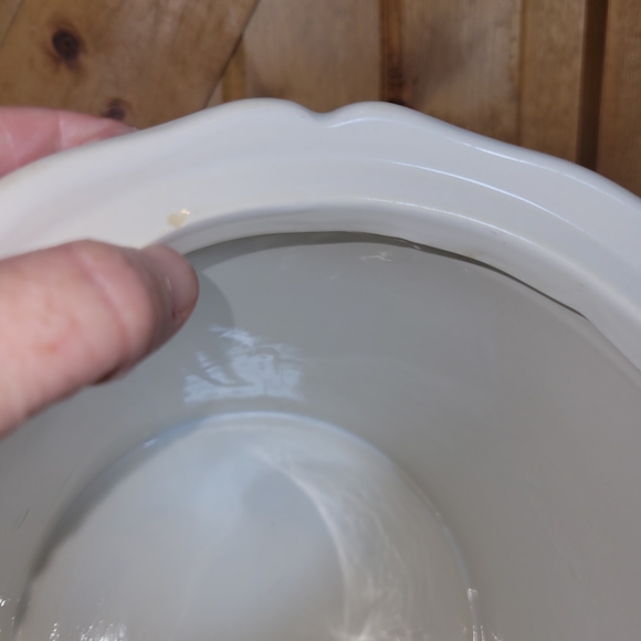 1989 Fabrizio cat cookie jar - Picture 6 of 12